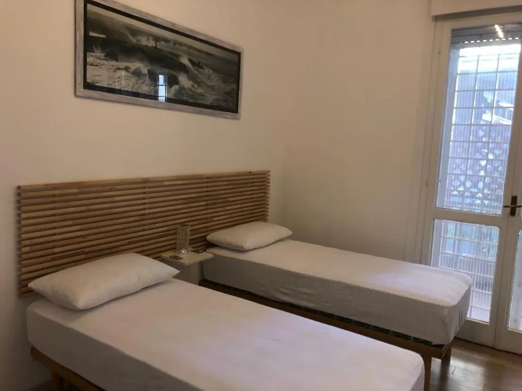Rizzola Casa E Appartamento Per Vacanze Rome Appartement