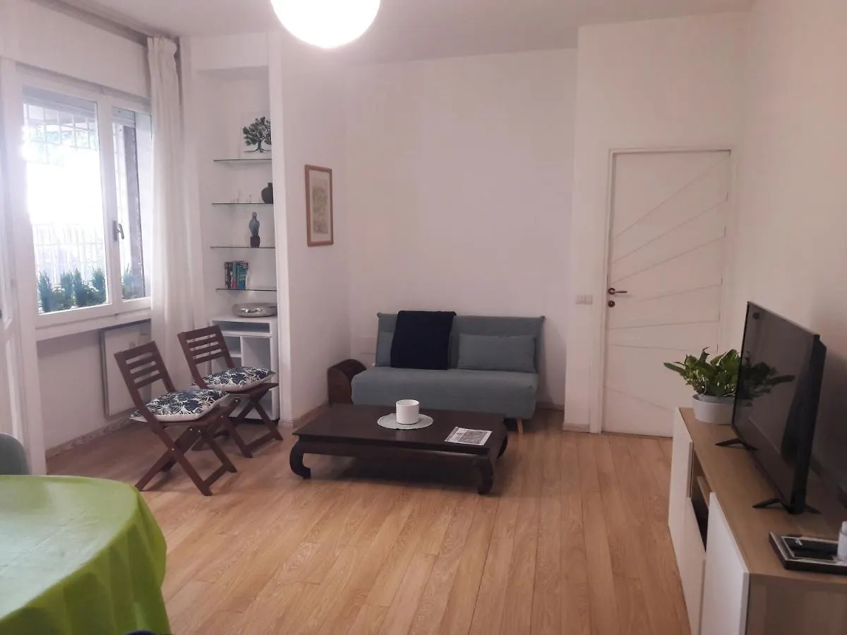 Rizzola Casa E Appartamento Per Vacanze Rome