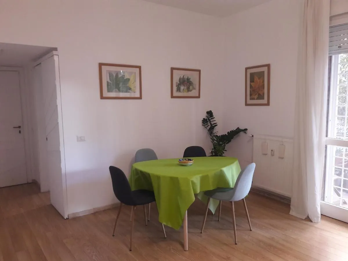 Rizzola Casa E Appartamento Per Vacanze Roma Italia